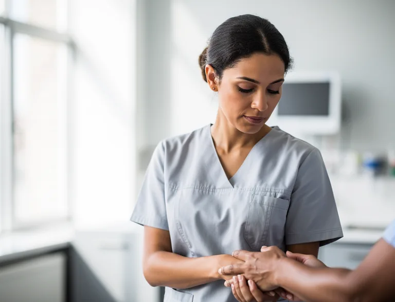 Midwife service in New Bedford